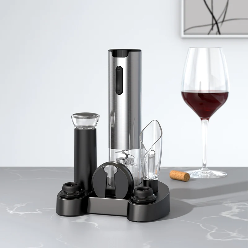 Latest Kitchen Gadgets and Wine Accessories